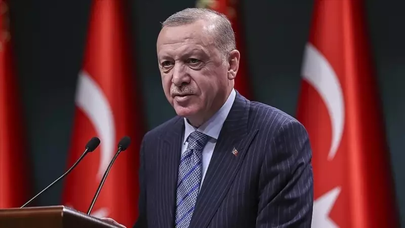 Cumhurbaşkanı Erdoğan: Aile ve Kültür Politikalarımızı Güçlendiriyoruz