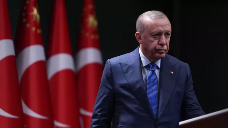 Cumhurbaşkanı Erdoğan ve Papa 14. Leo Ankara'da Tarihi Buluşma Gerçekleştirecek