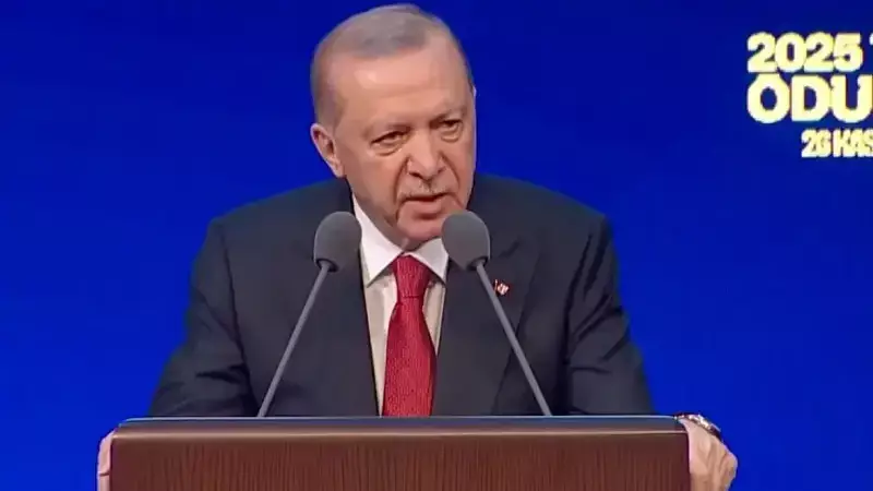 Cumhurbaşkanı Erdoğan'dan Önemli Açıklamalar: Gündem Değerlendirmesi