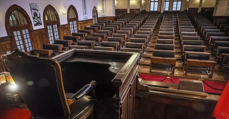 Cumhuriyet Müzesi: Ankara'nın Tarih Kokan Mekanı