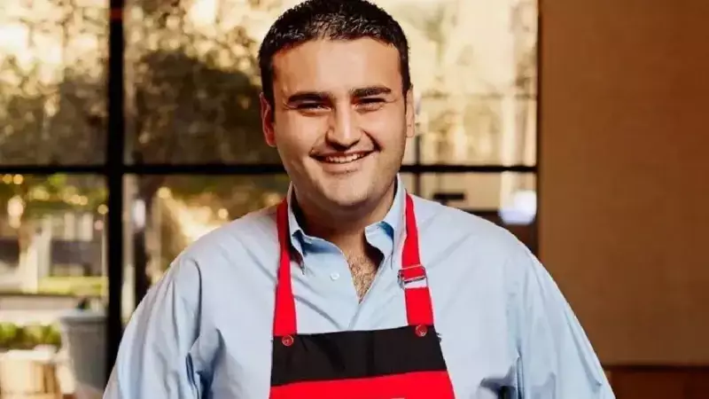 CZN Burak ve Babası İzinsiz İnşaat Davasında Beraat Etti