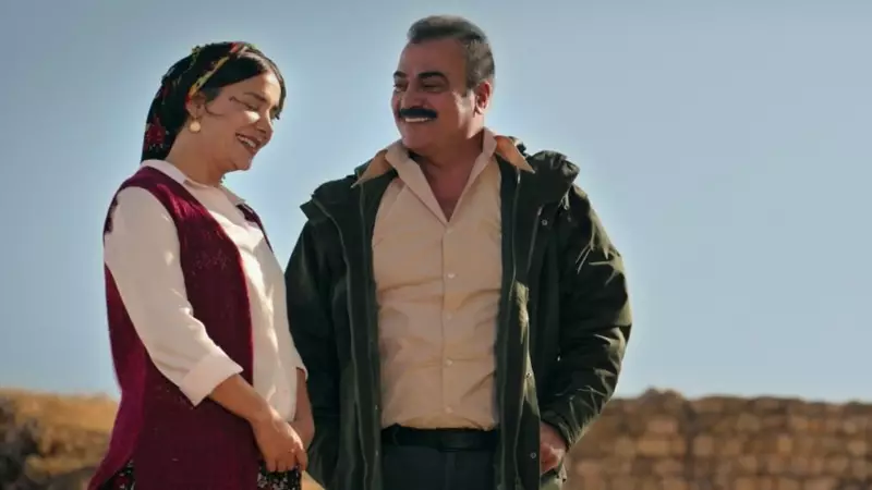 Damat Mektebi Filminin Çekimleri Başladı: İşte Detaylar