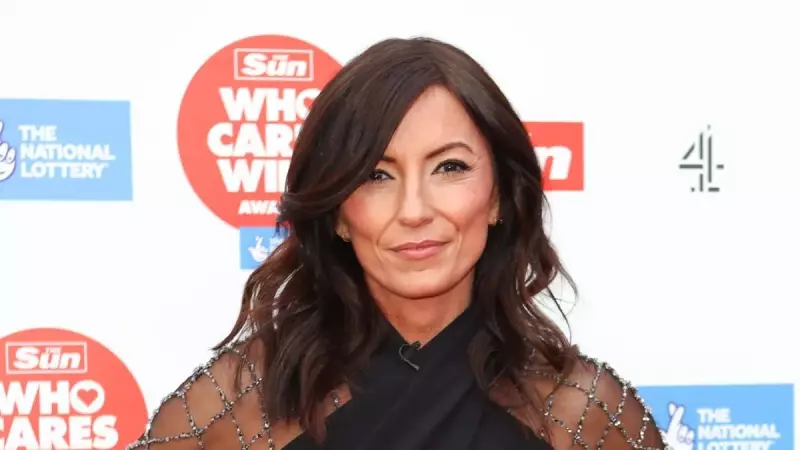 Davina McCall Meme Kanseri: 57 Yaşındaki Sunucu Zorlu Sağlık Mücadelesi