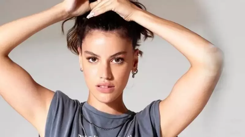 Deniz Çatalbaş Survivor 2026'da! İşte Oynadığı Diziler ve Kariyeri