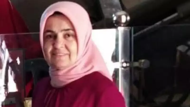 Denizli'de Ağaç Budarken Düşen Kadın Hayatını Kaybetti