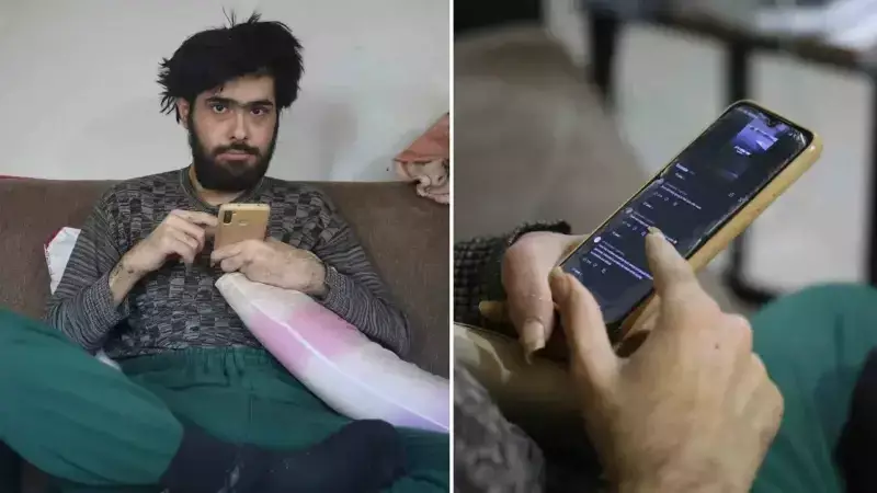 Depremzede Barış Özbay'ın 3 Yıllık İzolasyonundan Çıkış Hikayesi