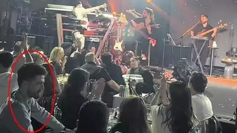 Derya Uluğ'un Takıntılı Hayranına Cezası: 32.500 TL