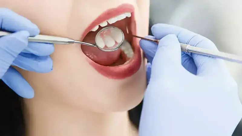 Diş Sağlığında Kritik Uyarı: Travmatik Yaralanmalara Acil Müdahale Şart