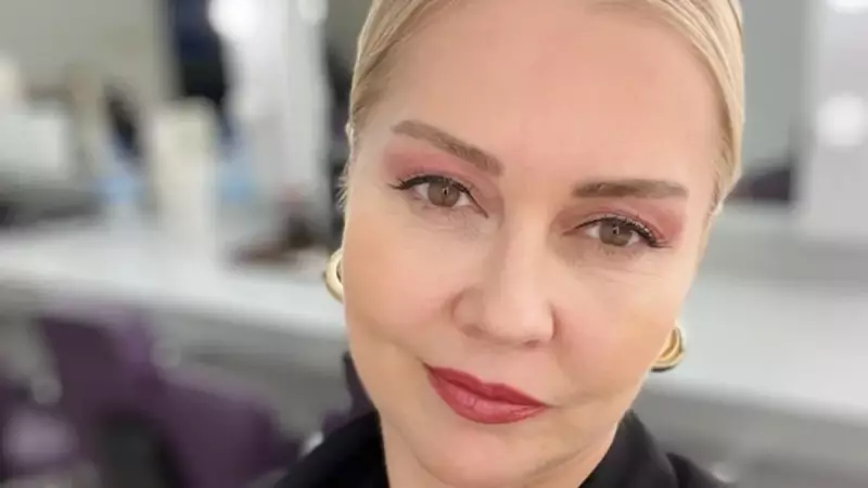 Didem Uzel Sağlık Sorunlarını Aştı: 'Her Gün Daha İyiyim'