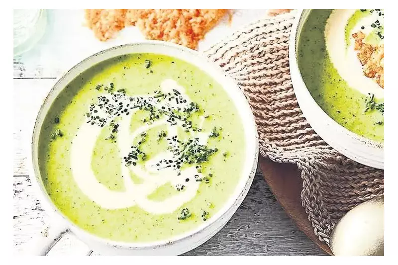 İdil Açıkalın'dan Ekonomik Menü: 3 Pratik Tarif