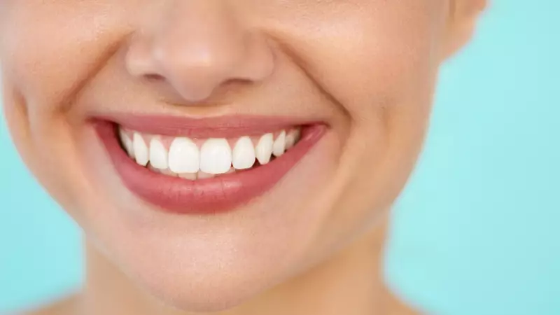 Dişler Neden Kemik Değildir? İşte Şaşırtan Biyolojik Farklar