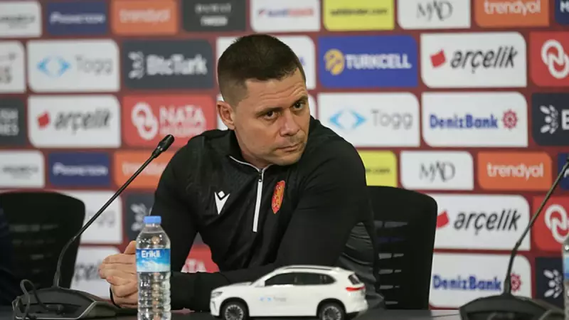 Dimitrov: 'Ağır Mağlubiyet Travmasını Atlatmalıyız'