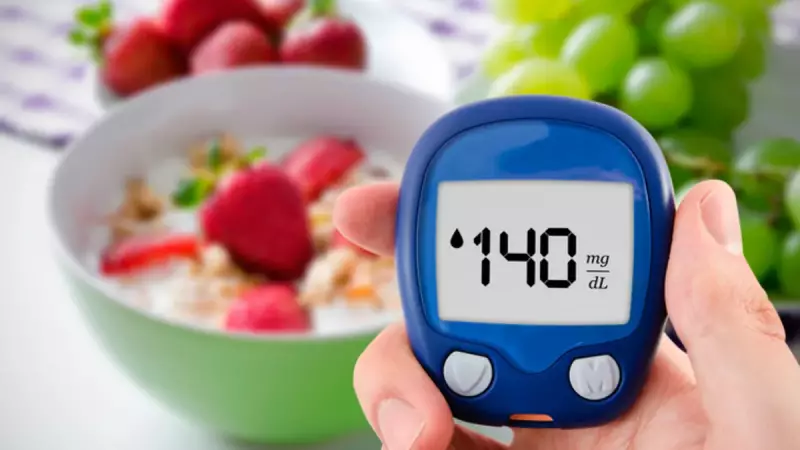 Diyabet Alarmı: Her 5 Kişiden 1'i Hastalığının Farkında Değil!