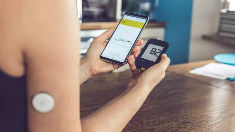 Diyabette Yapay Pankreas Dönemi Başlıyor: Türkiye'de 12 Milyon Hasta