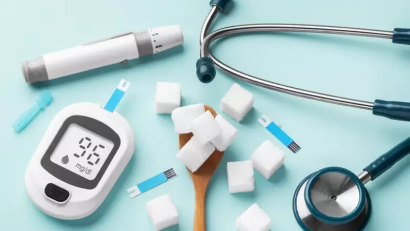 Diyabetten Korunmanın 6 Etkili Yolu! Uzman İsim Açıkladı