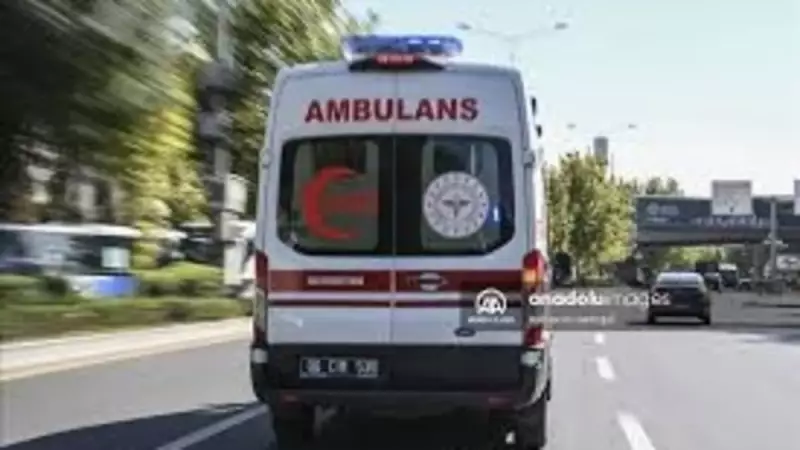 Diyarbakır'da Arazi Kavgası: 1 Ölü, 1 Ağır Yaralı