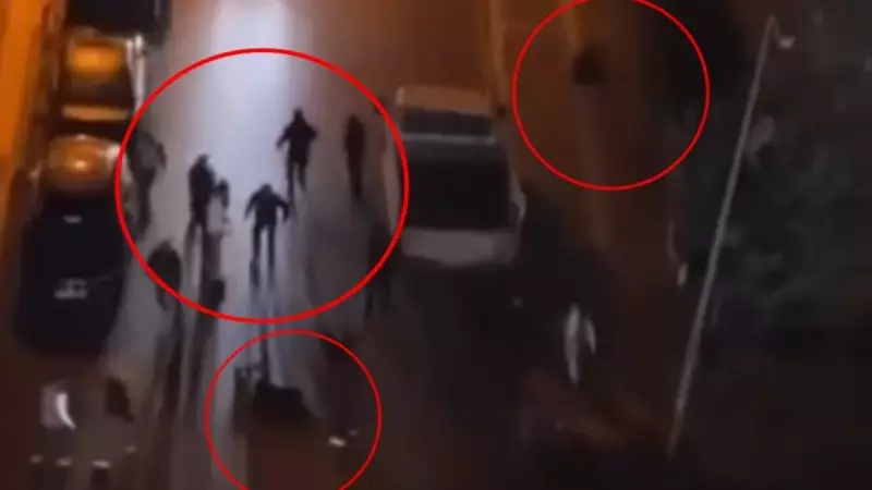 Diyarbakır'da Düğün Kavgası: 1 Ölü, 2 Yaralı