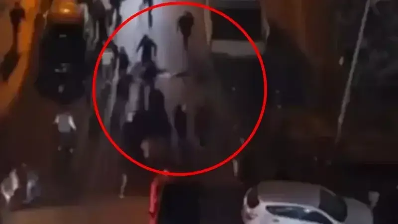 Diyarbakır'da Düğün Kavgası: Gelinin Amcası Öldü, 3 Yaralı