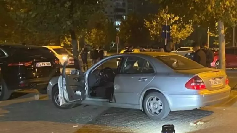 Diyarbakır'da Yunus Atabey Cinayetinde Tutuklu Sayısı 9'a Yükseldi