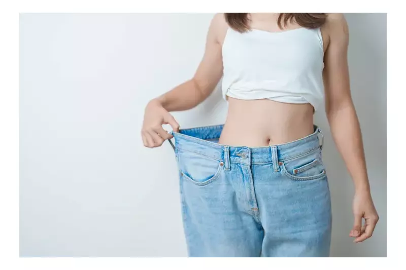 Diyetsiz Kilo Vermenin Sırrı: Süzme Yoğurt ve Kuru Yemiş