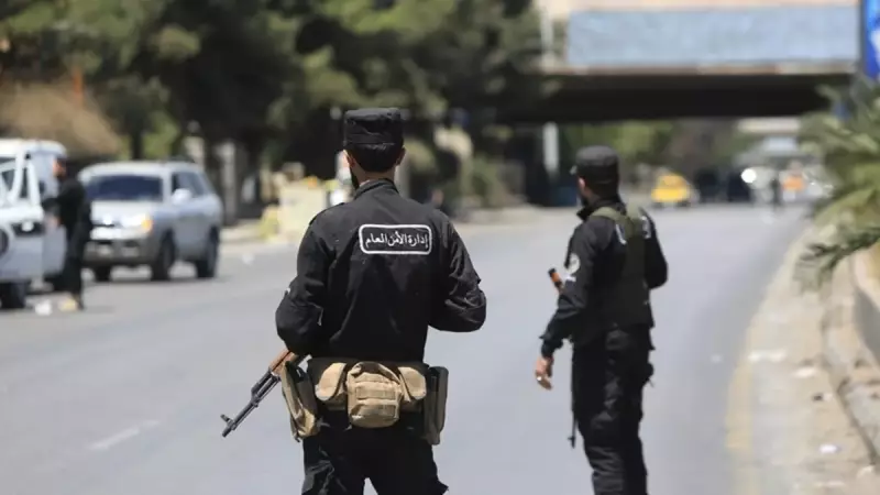 İdlib'de Şiddetli Patlama: Çok Sayıda Yaralı Var