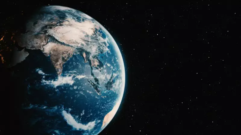 Dünya Sistemleri Alarm Veriyor: 4 Kritik Eşik Tüm Kıtaları Etkileyebilir