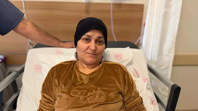 Dünyada İlk Kez Görülen Vaka: Çene Ağrısının Şaşırtan Nedeni