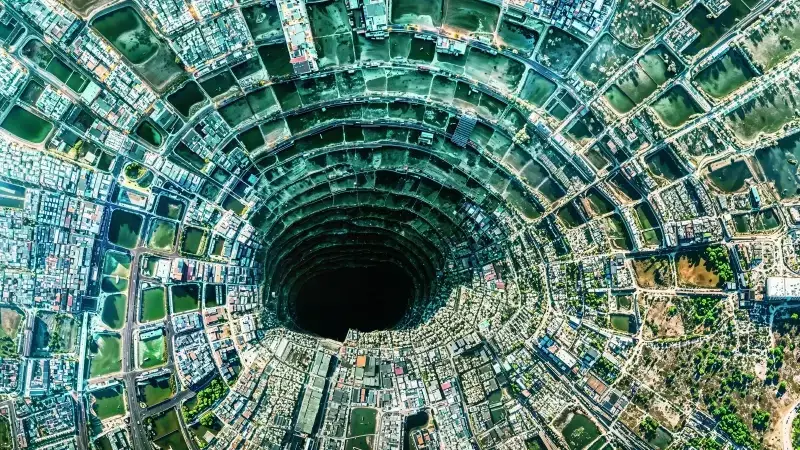 Dünyanın İlk Yapay Zeka Belgeseli Altın Portakal'da Gösterildi