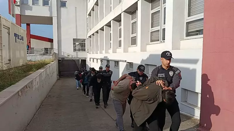 Dolandırıcıların Yeni Taktigi: Önce Kandır Sonra Helallik İste