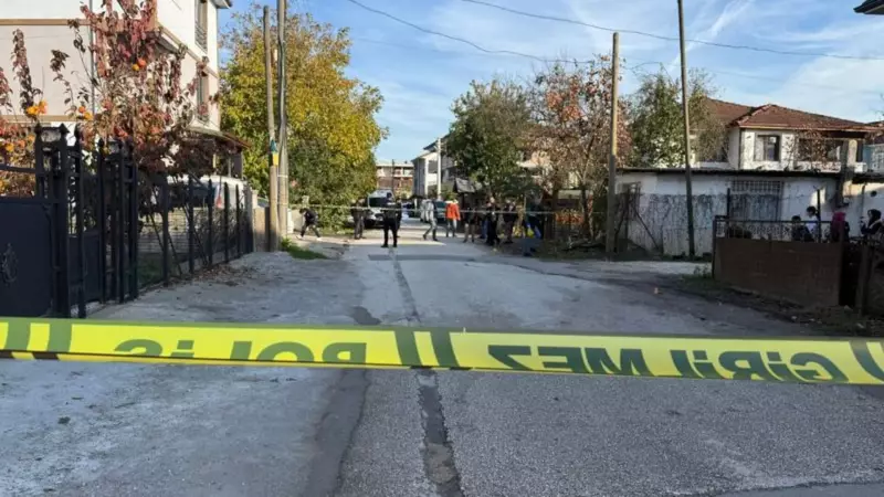 Düzce'de Akraba Kavgası: 5 Yaralı, 4 Gözaltı