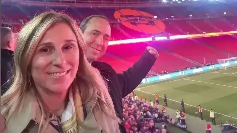 Ebru Özdemir Camp Nou Yenilemesini Anlattı: Sembolik Sorumluluk