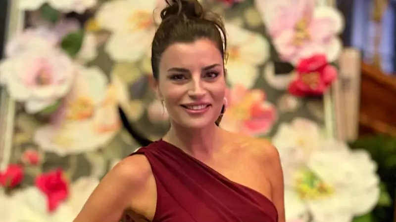 Ece Vahapoğlu: İki Aydır Rektum Kanseriyle Mücadele Ediyorum