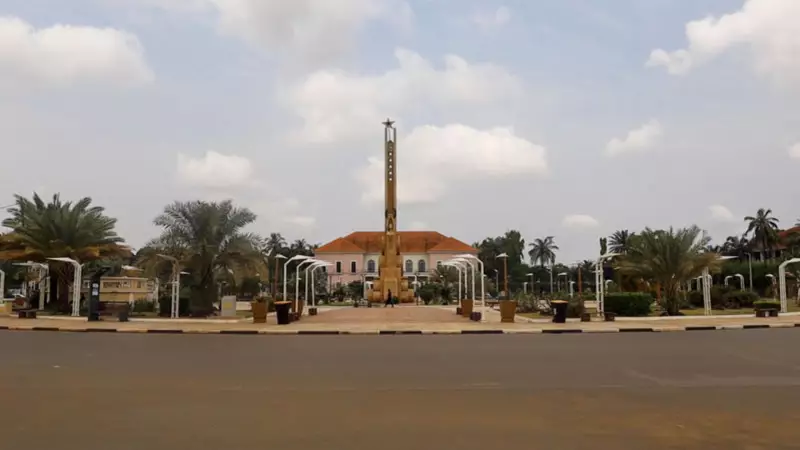 ECOWAS, Gine-Bissau'nun Üyeliğini Askeri Darbenin Ardından Askıya Aldı