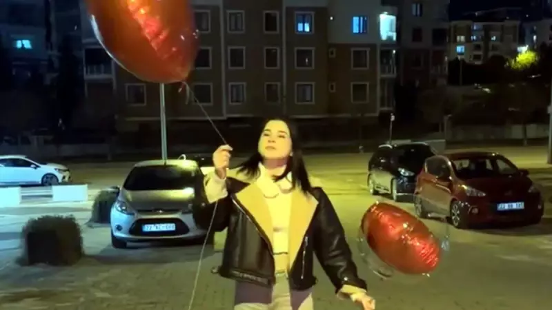 Edirne'de 15 Yaşındaki Duru'nun Katiline 27 Yıl 4 Ay Hapis