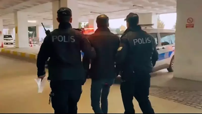 Edirne'de 899 Milyon TL'lik Bahis Operasyonu: 13 Gözaltı