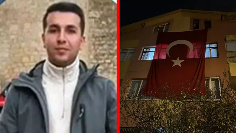 Şehit Astsubay Kuyucu'nun Son Mesajı: Kardeşimin Rüyası