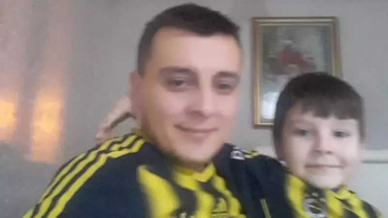 Şehit İlker Aykut'un Son Sözleri: 'Baba Geliyorum Dedi, Gelemedi'