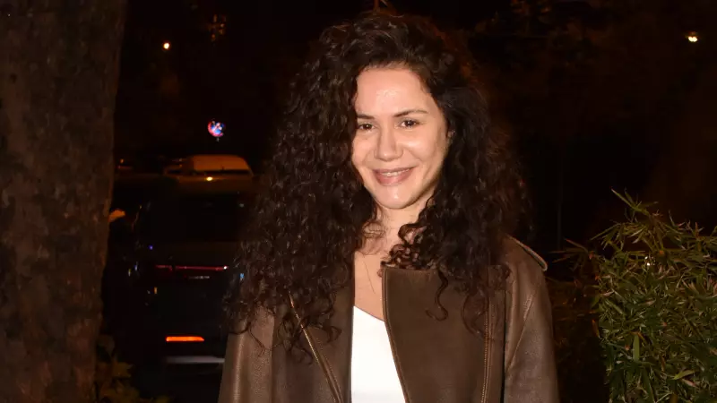 Ekin Türkmen'den Zorbalık Açıklaması: Her Meslekte Yaşanabilir