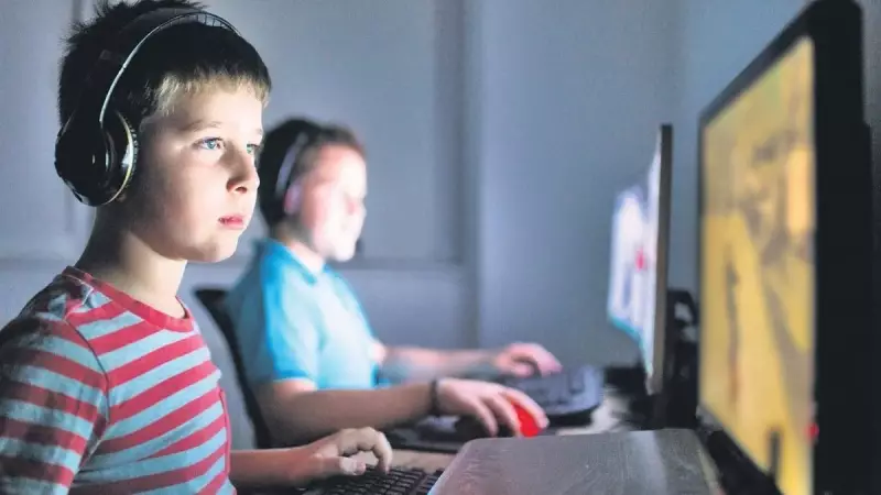 Ekran Bağımlılığı Çağında Çocuklarımızı Nasıl Koruruz? Uzmanlar Uyarıyor!