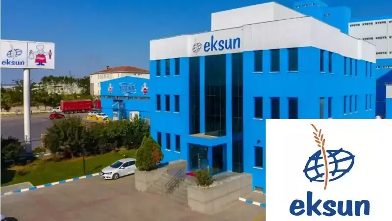 Eksun Gıda 9 Ayda Brüt Karını %22 Artırdı, 887 Milyon TL'ye Ulaştı