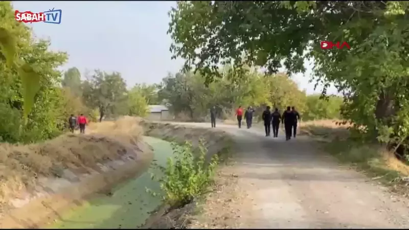 Elazığ'da Kaybolan 11 Yaşındaki Otizmli Veysel Bilen'in Acı Sonu