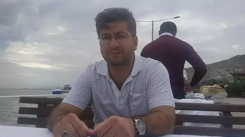 Elazığ'da Kocası Tarafından Vurularak Öldürülen 3 Çocuklu Anne