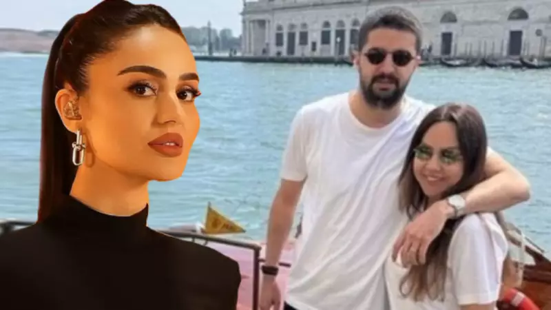 Elif Buse Doğan'dan Murat Özdemir Açıklaması: 'Konuşacak Bir Şey Yok' Dedi ve Herkesi Şaşkına Çevirdi!