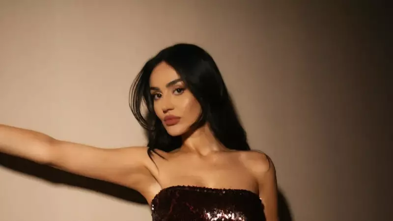 Elif Buse Doğan'ın Sahne Öncesi Alışkanlığı: 'Dua Etmeden Çıkmam'