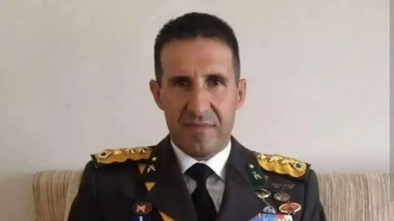 Emekli Albay Orkun Özeller Tahliye Edildi: 6 Yıl 6 Ay İstenmişti