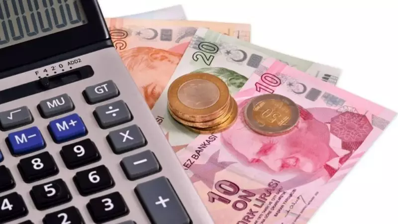 Emekli Maaşına Ne Zam Geliyor? 2026'nın İlk Ayında Cebinizde Hissedeceğiniz 4 Aylık Fark Açıklanıyor!