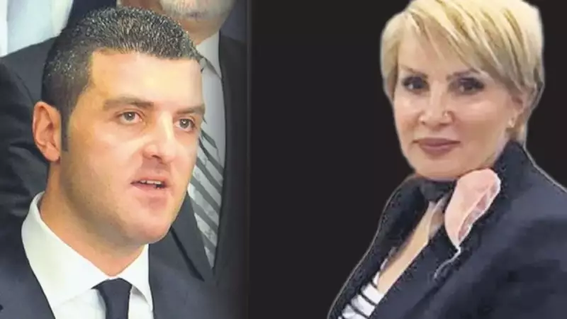 Emir Sarıgül'den Amcasının Eşine Dolandırıcılık: 2.5 Milyon Dolar Vaat Etti