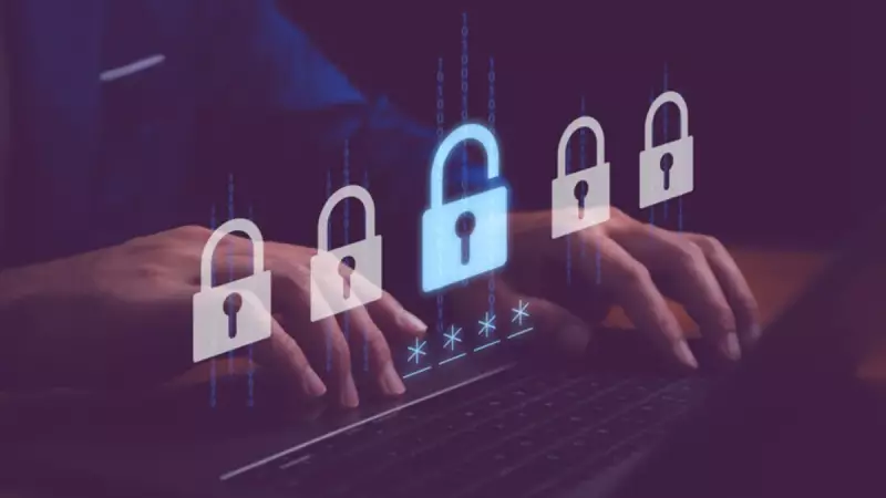 En Popüler Şifreler Açıklandı: 12345 İlk Sırada!