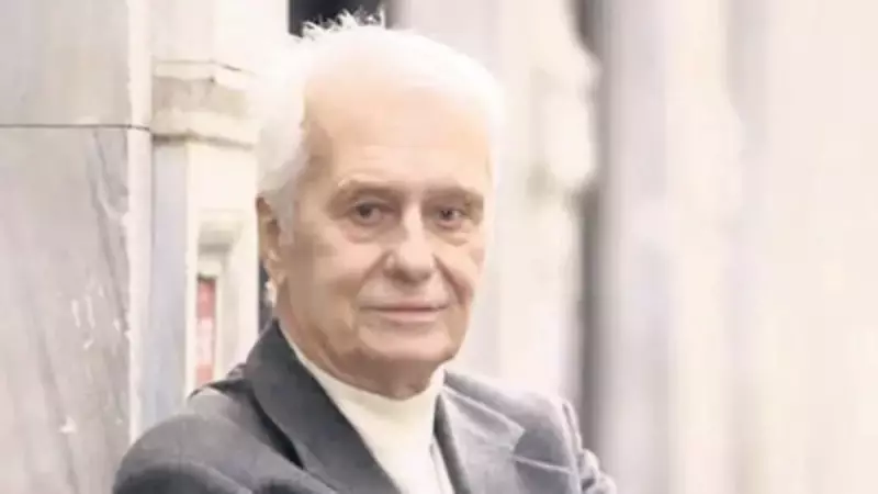 Engin Çağlar'ın Ölümü: Sürücüye 6 Yıl Hapis İstemi