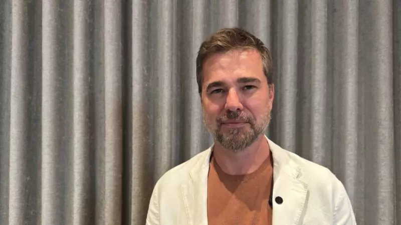 Engin Altan Düzyatan: 'Bir Adam Yaratmak' Rolü Çok Ağır Bir İşti